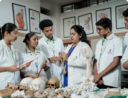 Master Of Physiotherapy