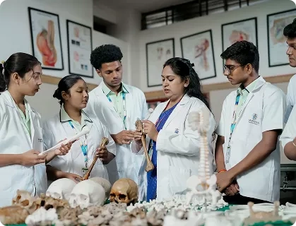 Master Of Physiotherapy