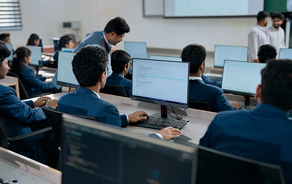 CSE Data Science