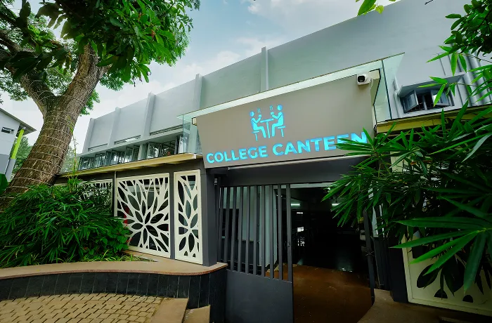 Master Of Physiotherapy