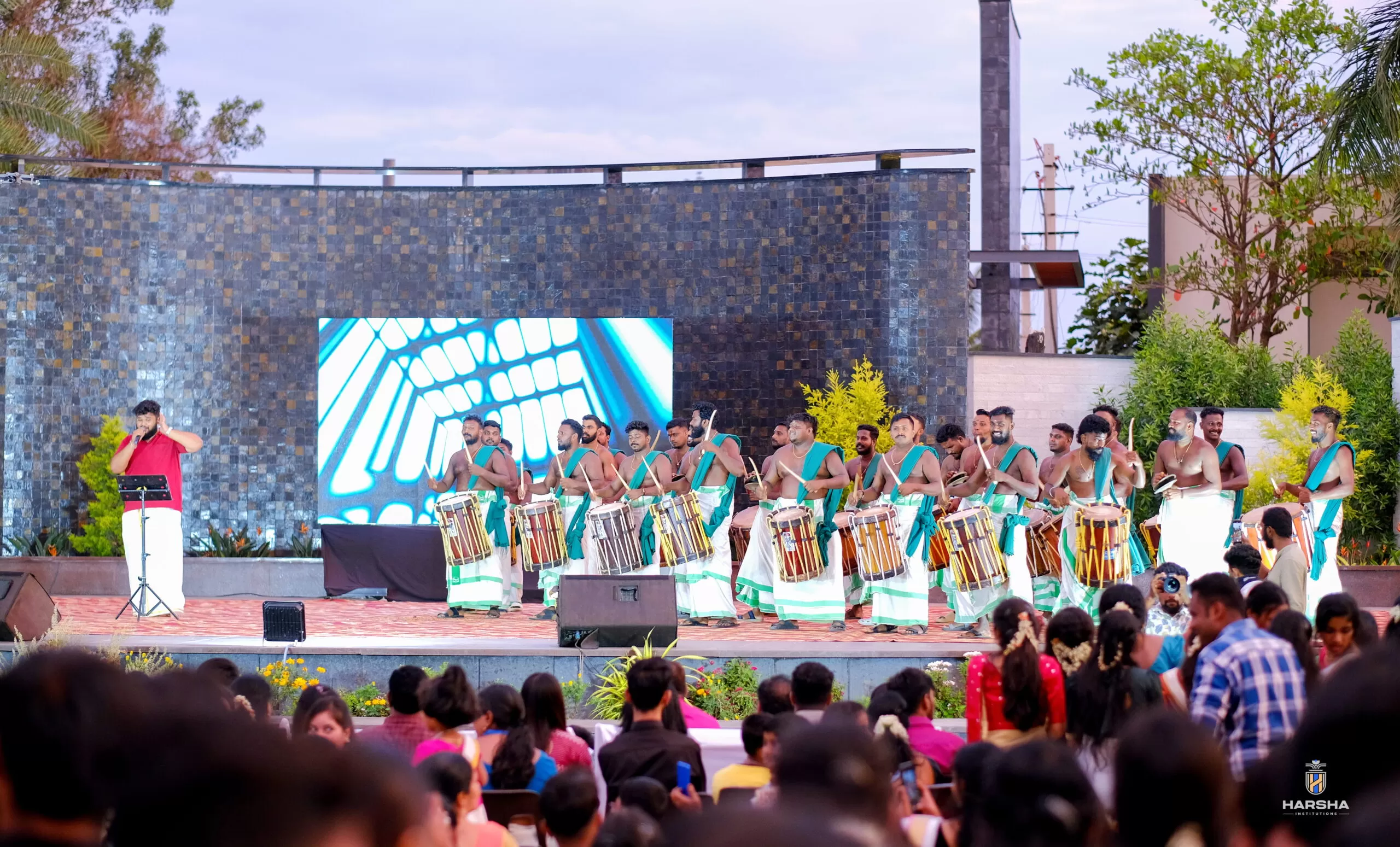 Master Of Physiotherapy