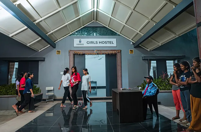 Master Of Physiotherapy