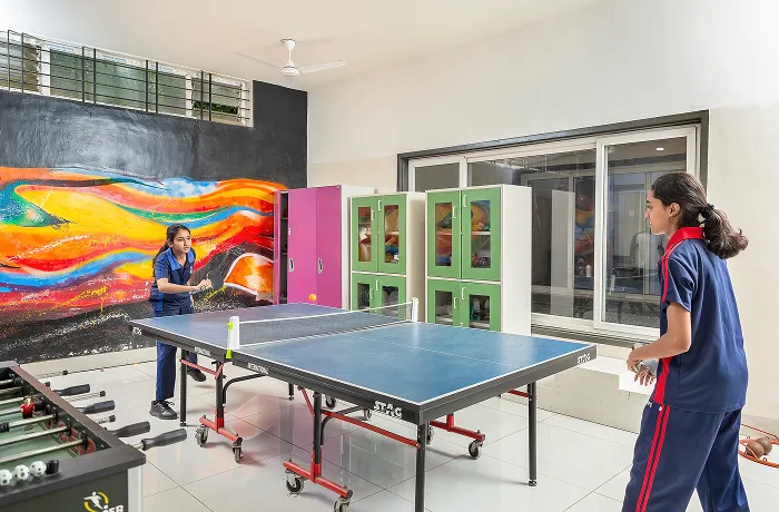 Master Of Physiotherapy