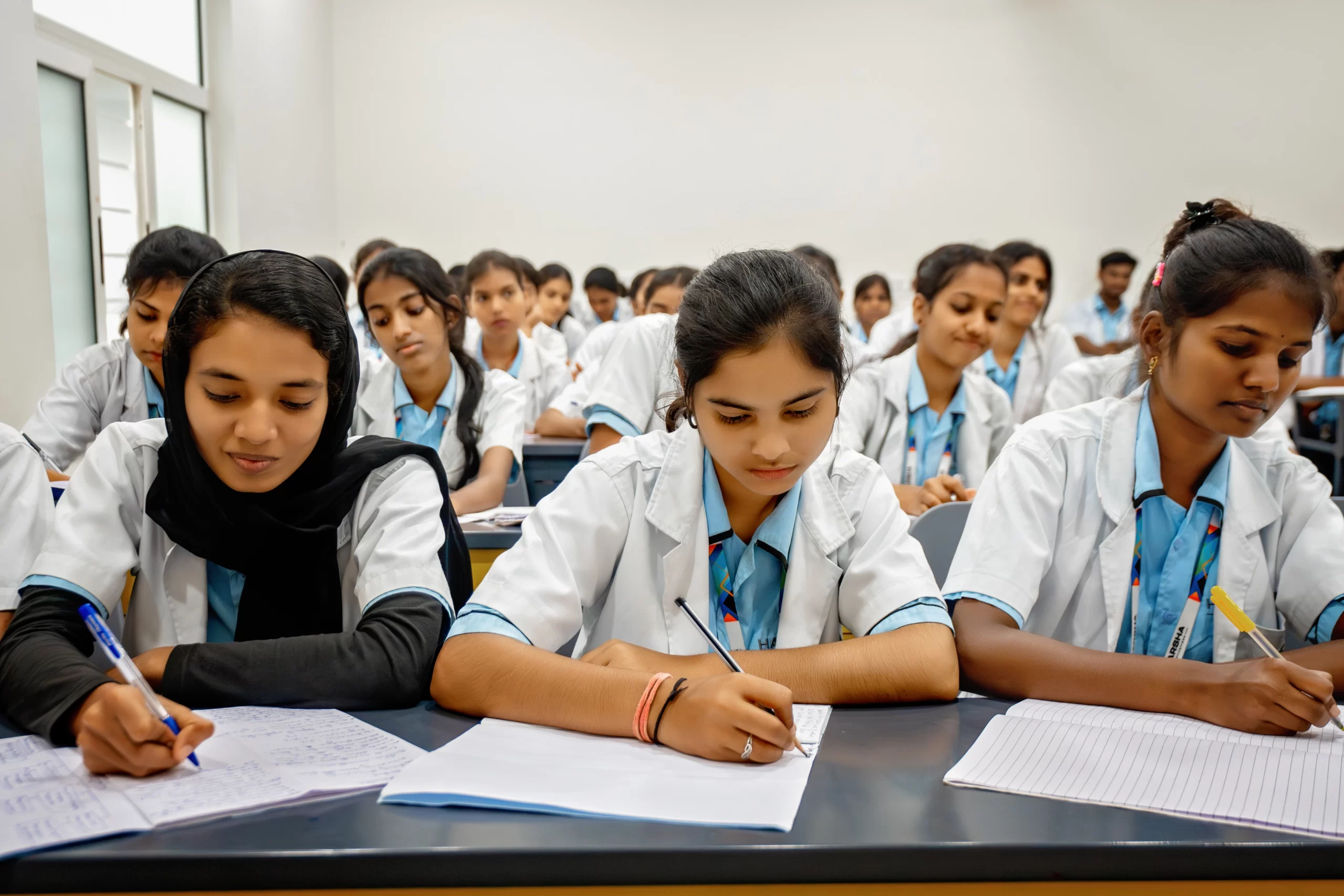 Master Of Physiotherapy