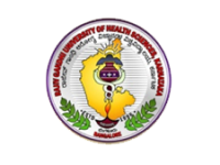 Affiliated to Karnataka State Diploma Nursing Examination Board (KSDNEB), Bangalore.