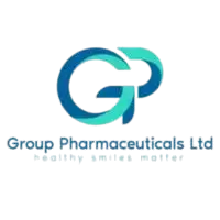 group-pharmaceuticals